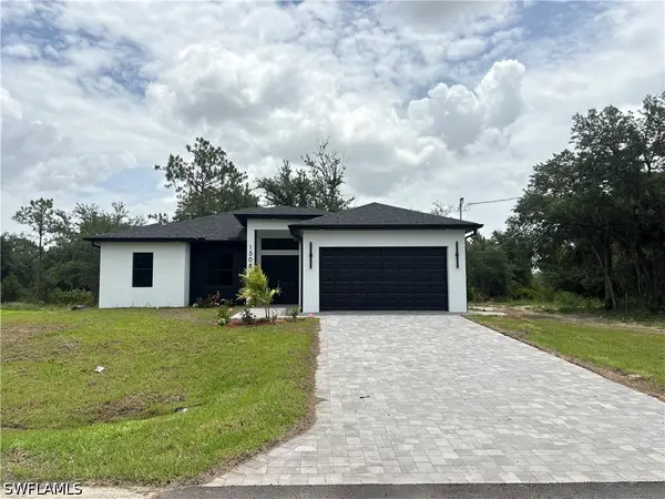 1508 Calvin Avenue, Lehigh Acres, FL 33972
