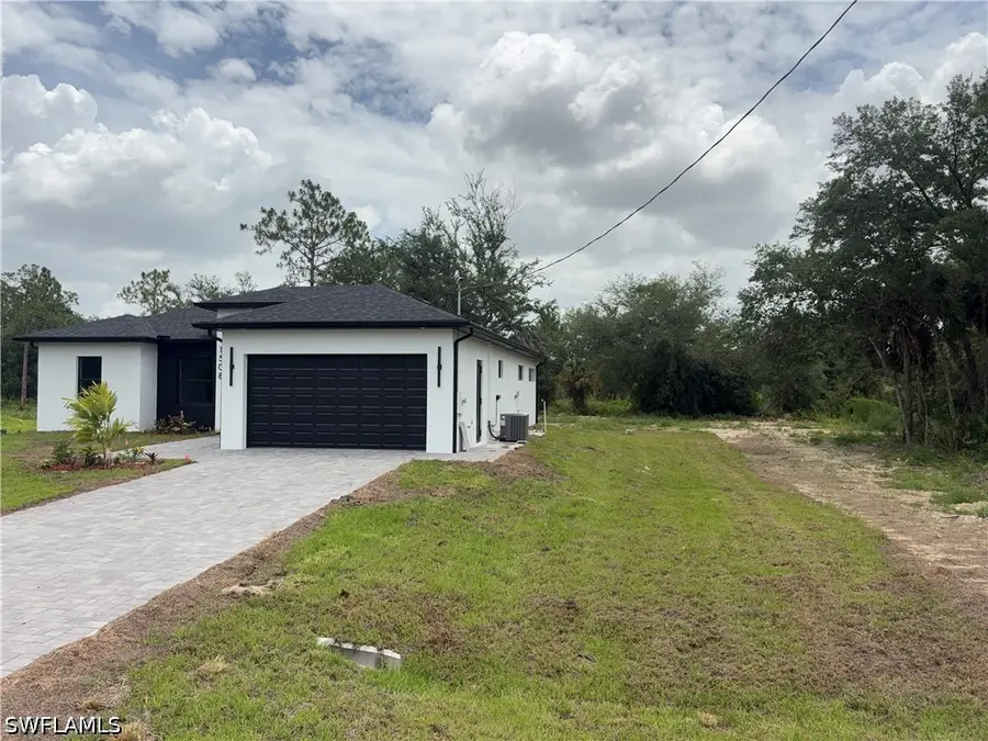1508 Calvin Avenue, Lehigh Acres, FL 33972 - #2