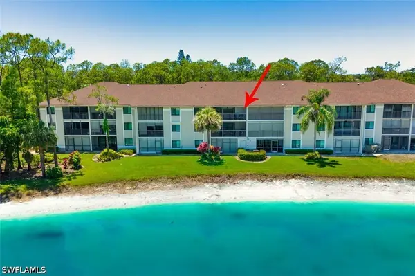 5708 Deauville Circle #J305, Naples, FL 34112