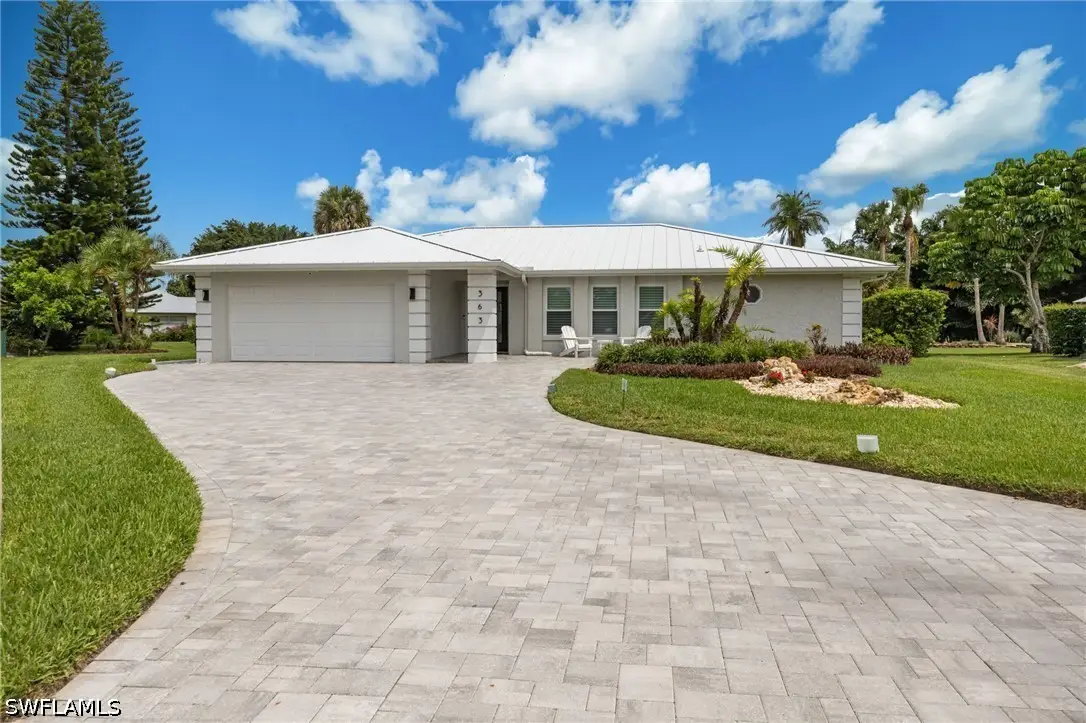 363 Juli Fe Drive, Naples, FL 34110 - #1