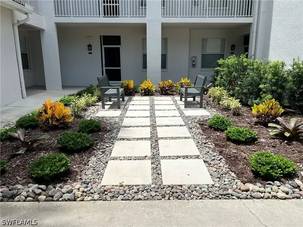 7525 Stoneybrook Drive #932, Naples, FL 34112