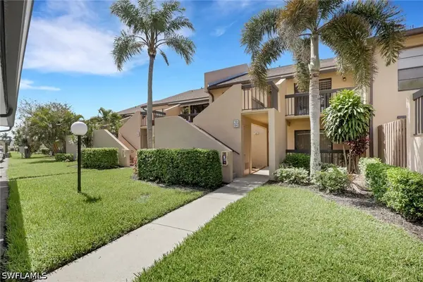 15456 Admiralty Circle #10, North Fort Myers, FL 33917
