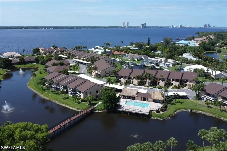 15456 Admiralty Circle #10, North Fort Myers, FL 33917 - #2