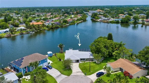 3065 50th Lane Sw, Naples, FL 34116