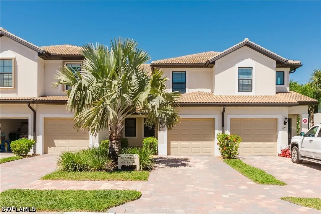 5697 Mayflower Way #1202, Avenue Maria, FL 34142 - #1