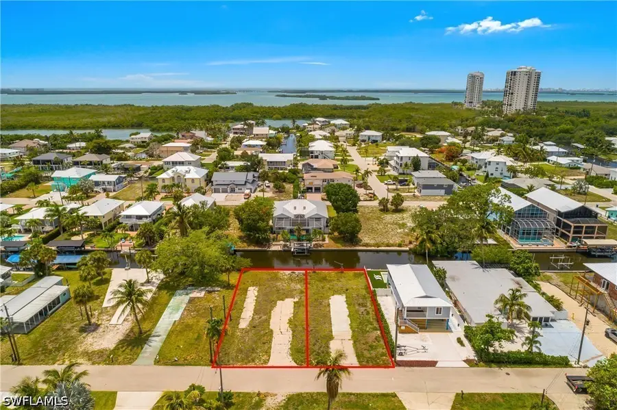 24533 Dolphin Street, Bonita Springs, FL 34134 - #2
