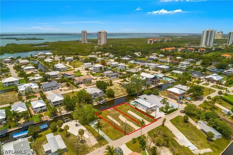24533 Dolphin Street, Bonita Springs, FL 34134 - #3