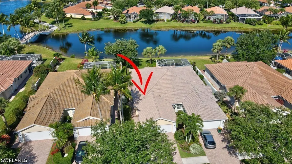 4679 Ossabaw Way, Naples, FL 34119 - #1