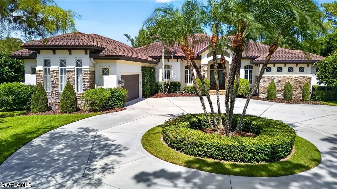 430 29th Street Nw, Naples, FL 34120 - #1