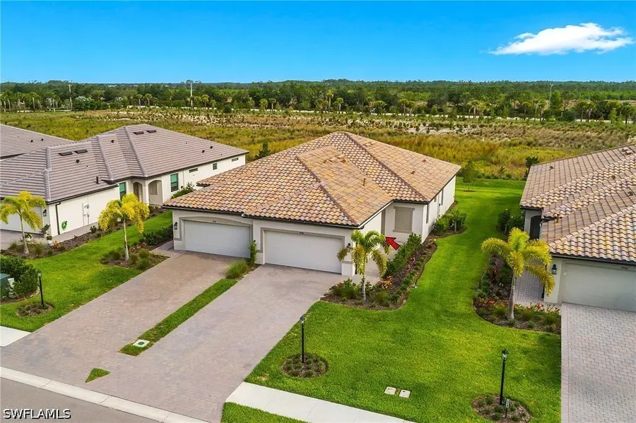 19536 Hinkley Drive, Estero, FL 33928 - #2