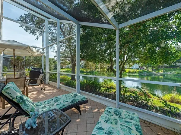 8908 Cascades Isle Boulevard, Estero, FL 33928