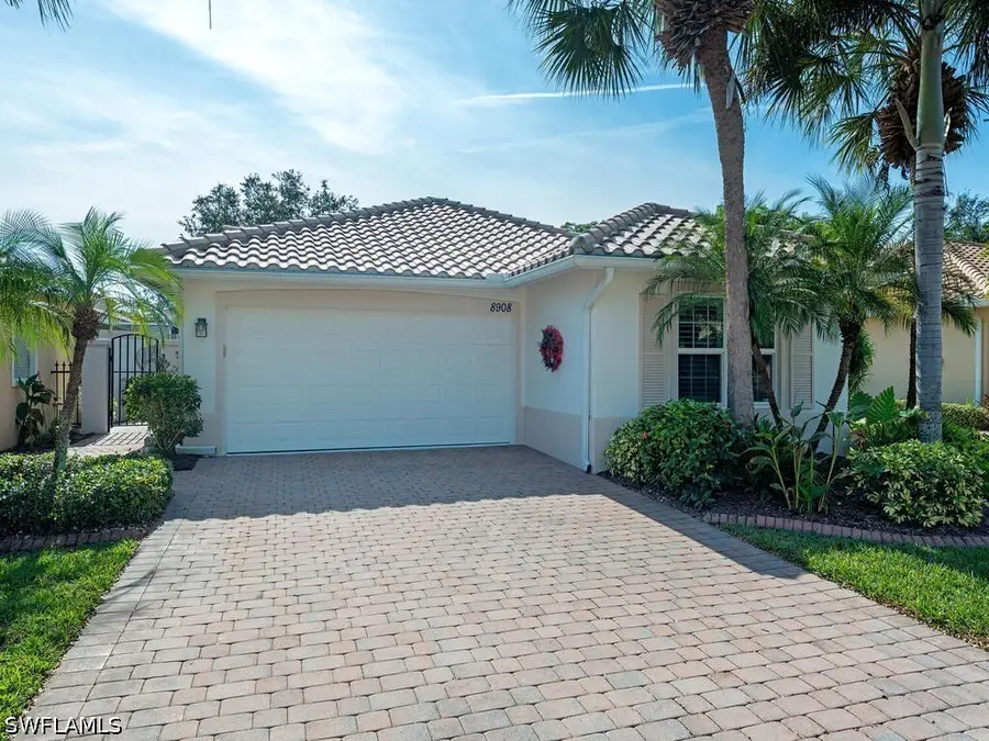 8908 Cascades Isle Boulevard, Estero, FL 33928 - #2