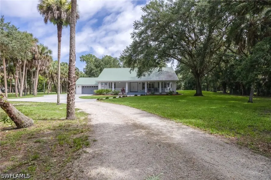 4315 13th Avenue Sw, Naples, FL 34116 - #3
