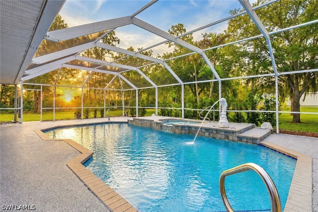 15261 Shamrock Drive, Fort Myers, FL 33912 - #1
