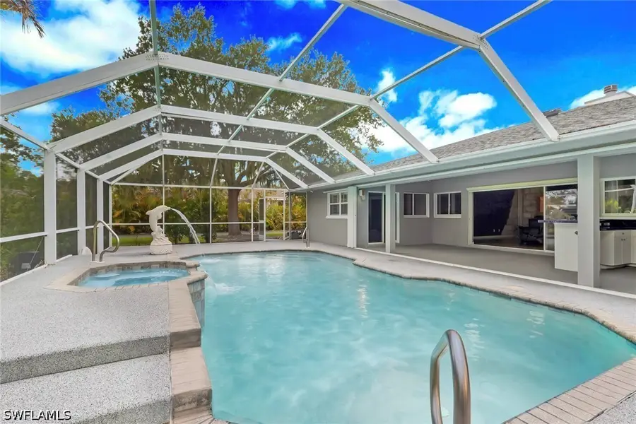 15261 Shamrock Drive, Fort Myers, FL 33912 - #2