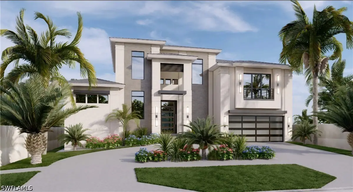 1858 Apataki Court, Marco Island, FL 34145 - #1