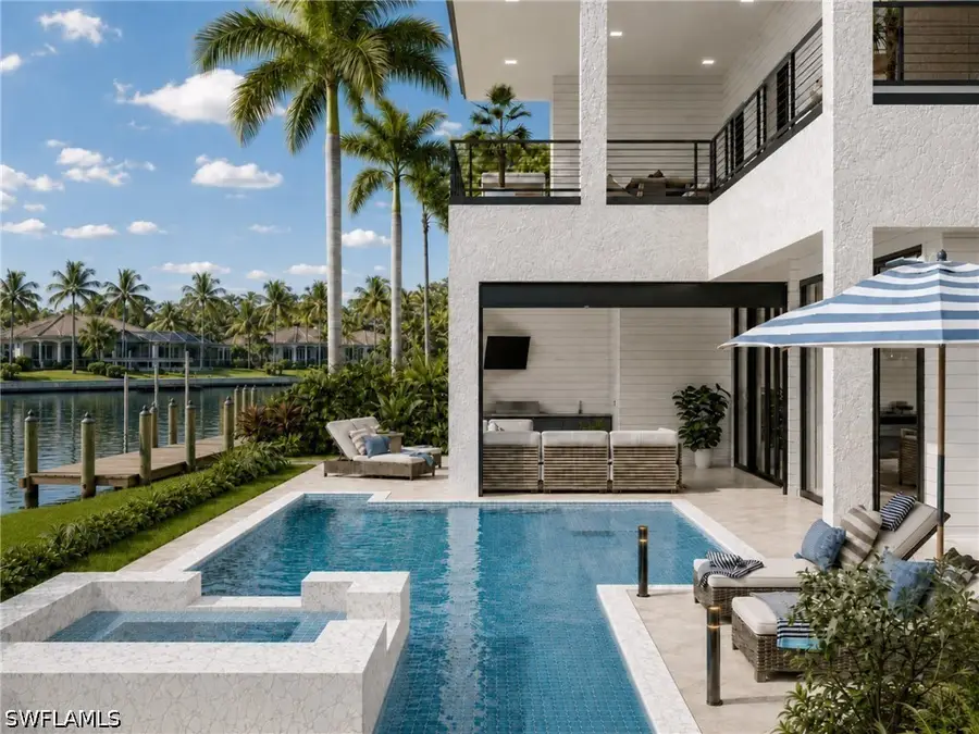 1858 Apataki Court, Marco Island, FL 34145 - #2