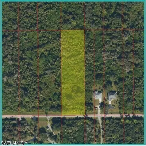 3625 24th Avenue Se, Naples, FL 34117