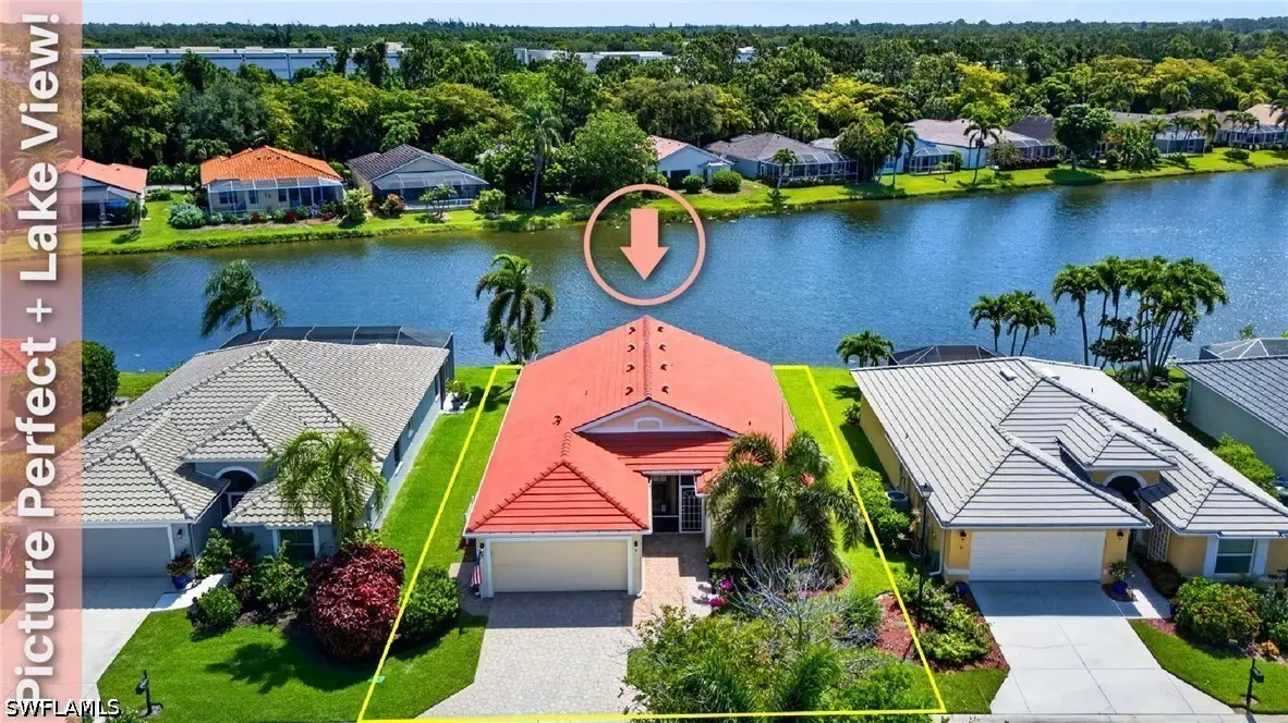 25833 Pebblecreek Drive, Bonita Springs, FL 34135 - #1
