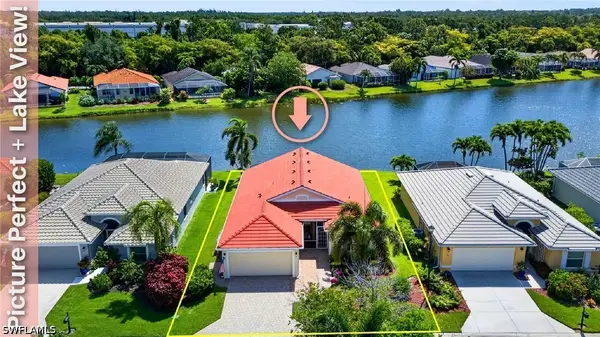 25833 Pebblecreek Drive, Bonita Springs, FL 34135
