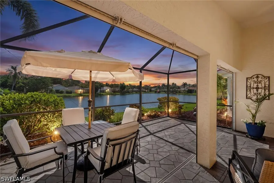 25833 Pebblecreek Drive, Bonita Springs, FL 34135 - #2