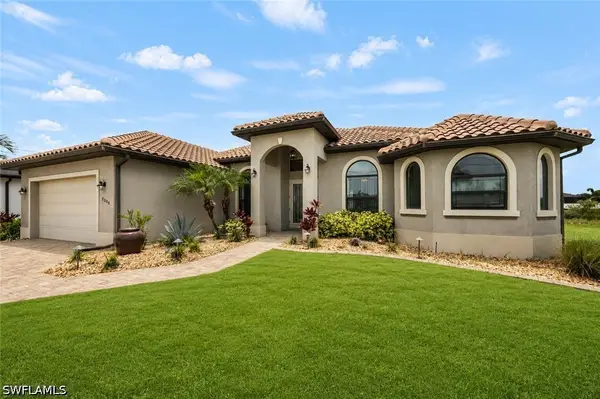 2509 Surfside Boulevard, Cape Coral, FL 33914