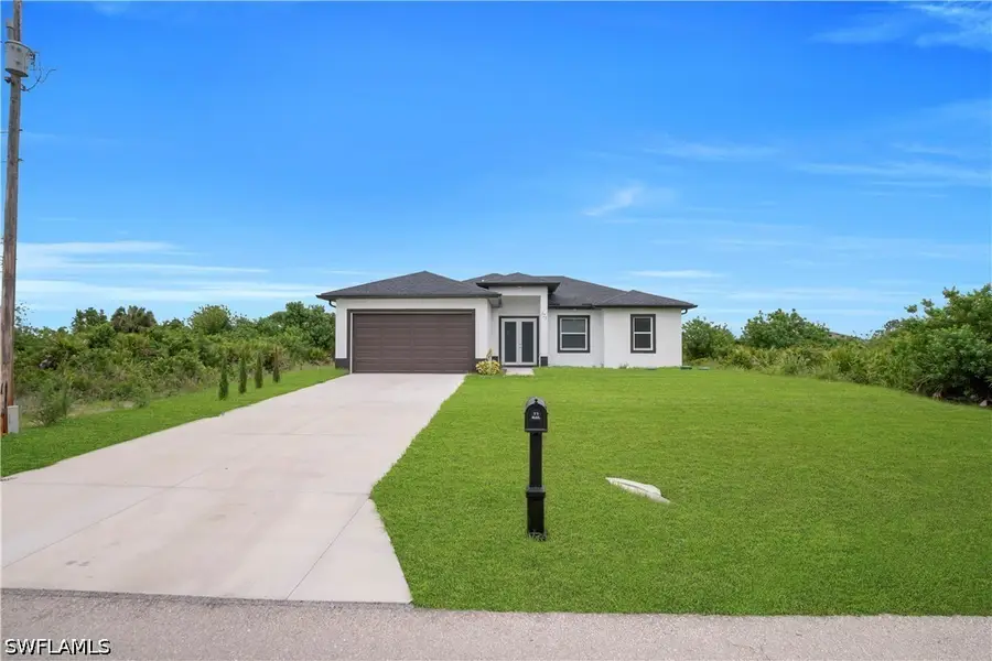 325 Paulcrest Avenue, Lehigh Acres, FL 33974 - #2