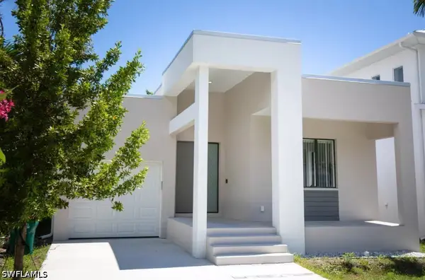 3148 Van Buren Avenue, Naples, FL 34112
