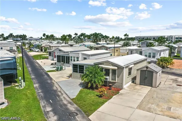 11641 Cardiff Drive, Fort Myers, FL 33908