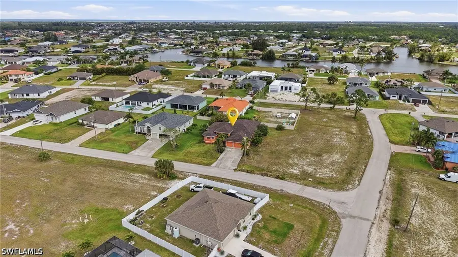 3425 NW 19th Terrace, Cape Coral, FL 33993 - #2