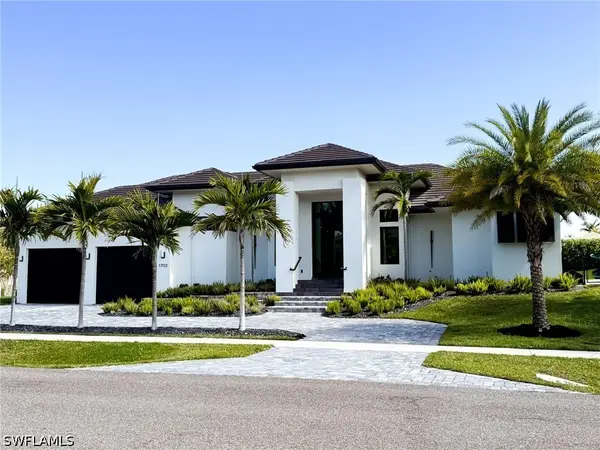 1702 Ludlow Road, Marco Island, FL 34145