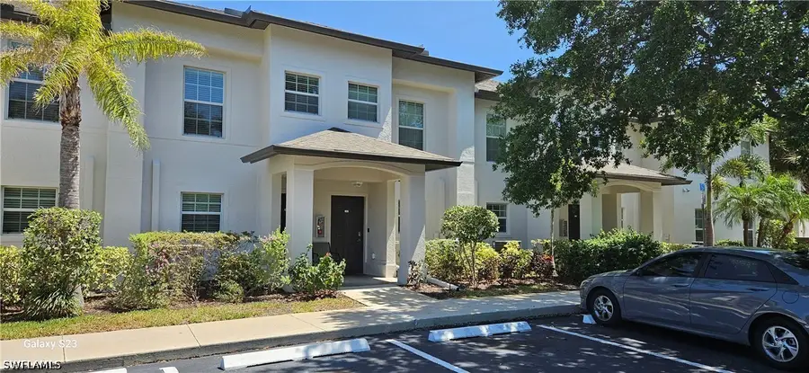 9101 Gervais Circle #1705, Naples, FL 34120 - #2