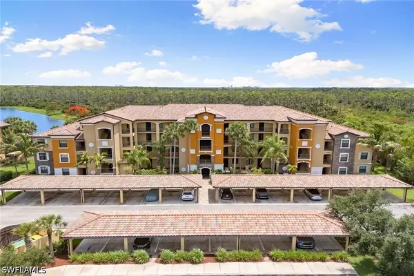 9735 Acqua Court #615, Naples, FL 34113