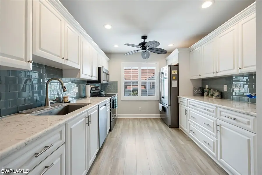 624 Windsor Square #201, Naples, FL 34104 - #2