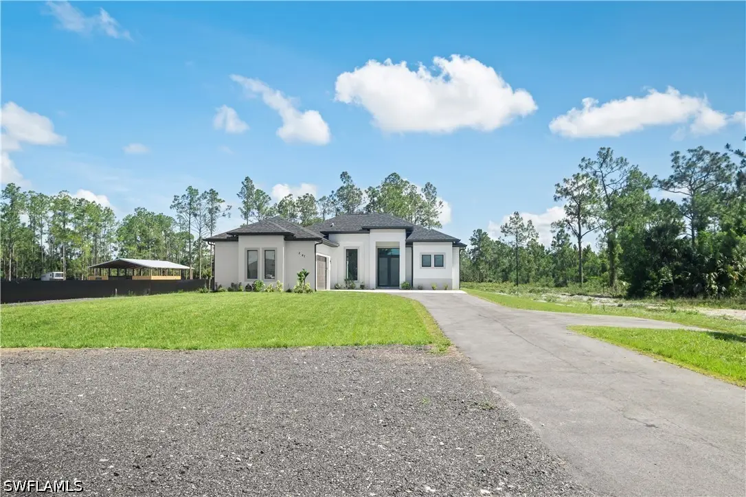 Address Withheld By Seller, Naples, FL 34120 - #1