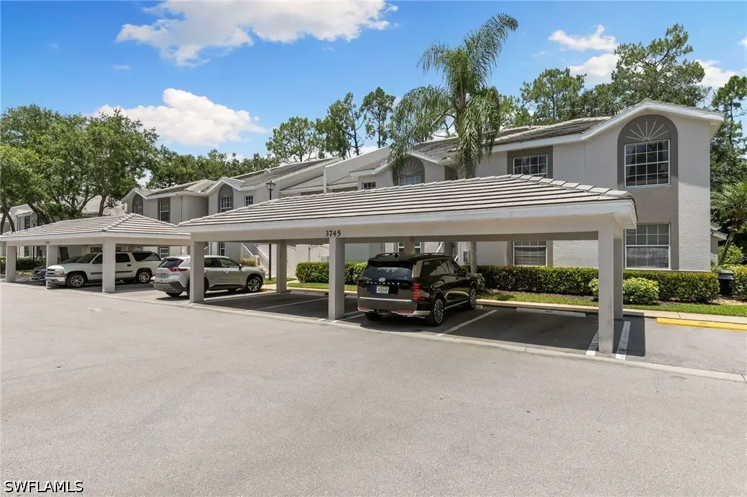 3745 Fieldstone Boulevard #1102, Naples, FL 34109 - #1