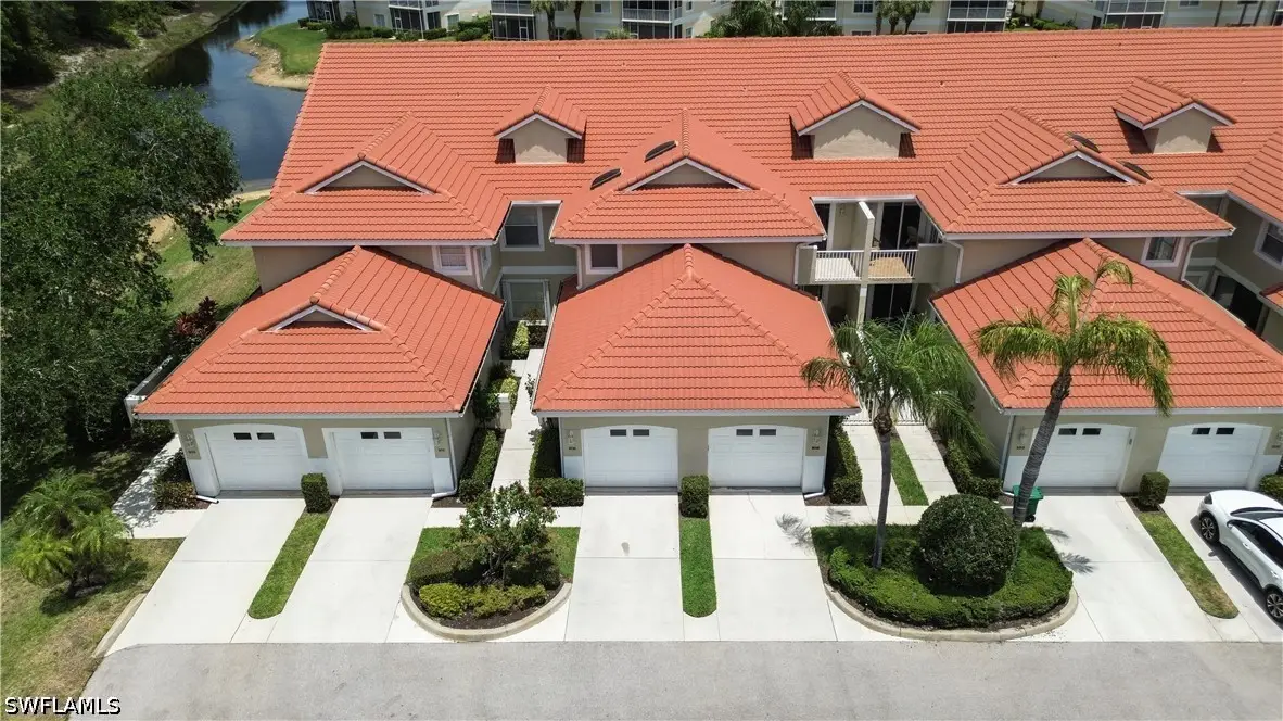 5145 Cobble Creek Court #G202, Naples, FL 34110 - #1