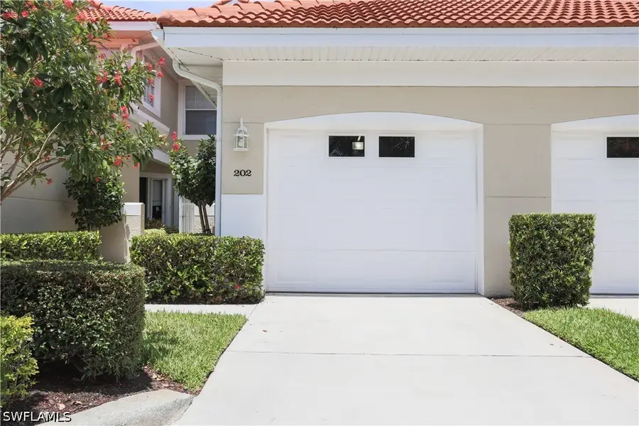 5145 Cobble Creek Court #G202, Naples, FL 34110 - #3