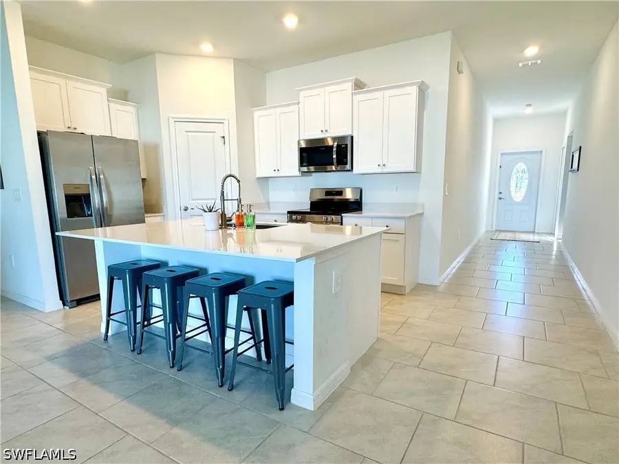 1427 NW 18th Terrace, Cape Coral, FL 33993 - #2