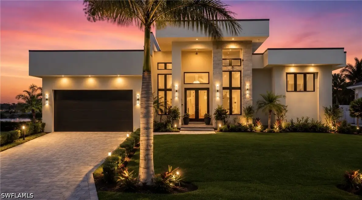 Address Withheld By Seller, Cape Coral, FL 33993 - #1