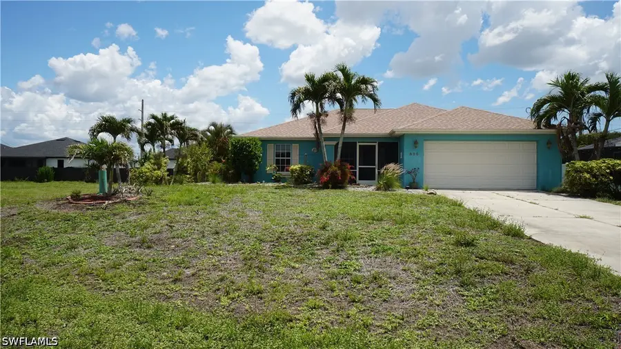900 NW Embers Terrace, Cape Coral, FL 33993 - #3