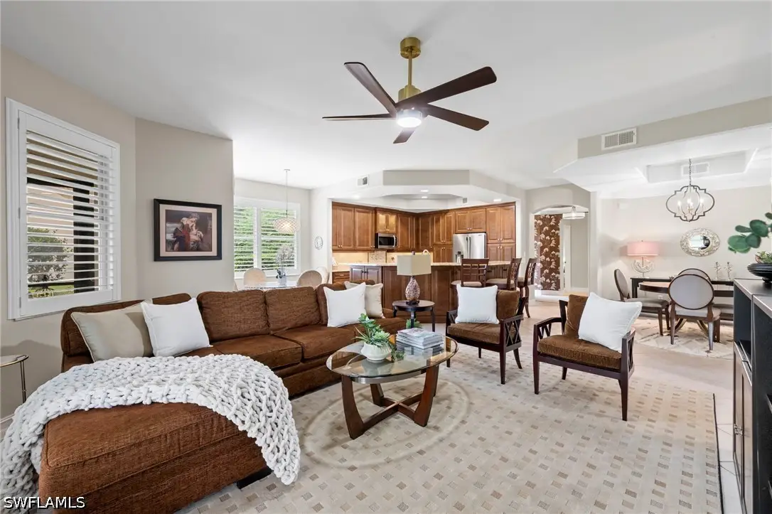 20691 Wildcat Run Drive #102, Estero, FL 33928 - #1