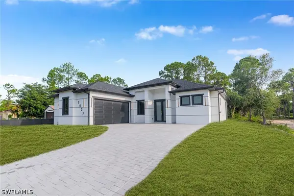 2027 18th Avenue Ne, Naples, FL 34120