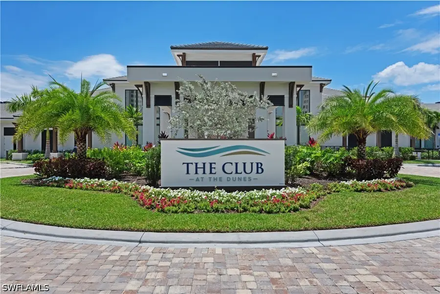 275 Indies Way #805, Naples, FL 34110 - #2