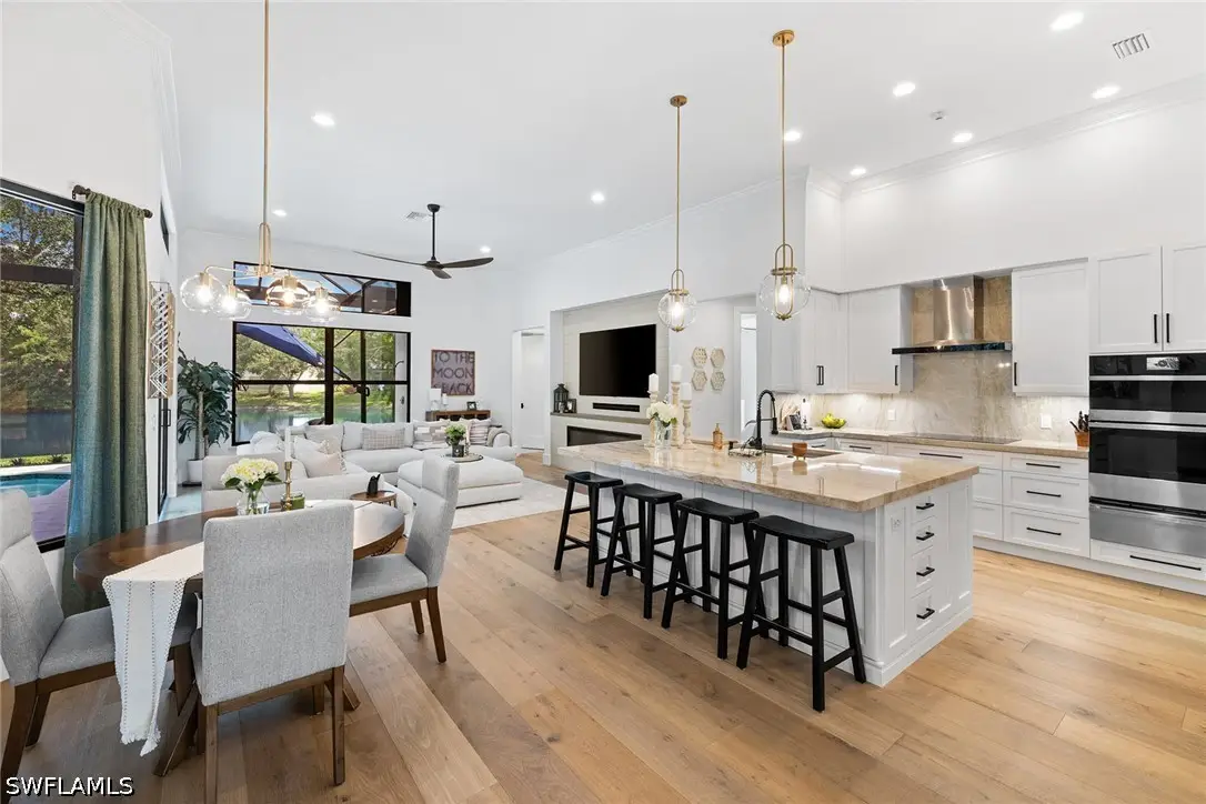 7678 Santa Margherita Way, Naples, FL 34109 - #1