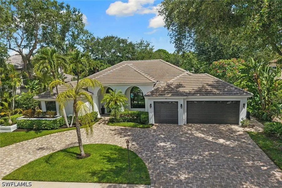7678 Santa Margherita Way, Naples, FL 34109 - #2