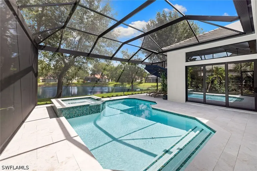 7678 Santa Margherita Way, Naples, FL 34109 - #3