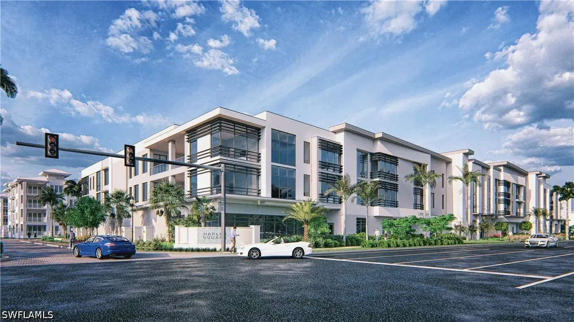 233 12th Street S #207, Naples, FL 34102 - #1