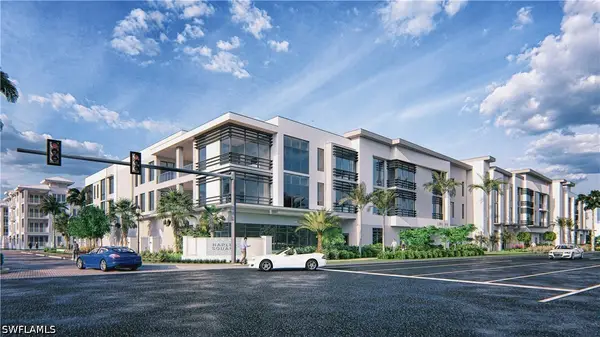 233 12th Street S #207, Naples, FL 34102