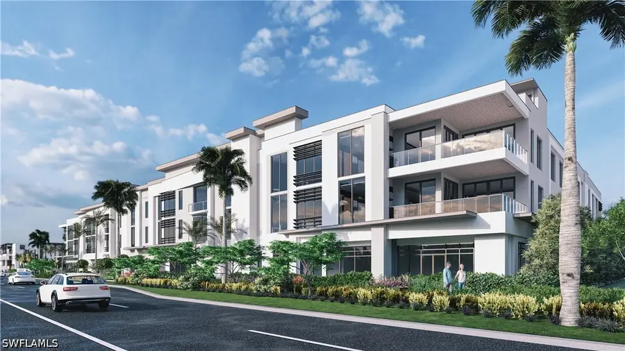 233 12th Street S #303, Naples, FL 34102 - #2